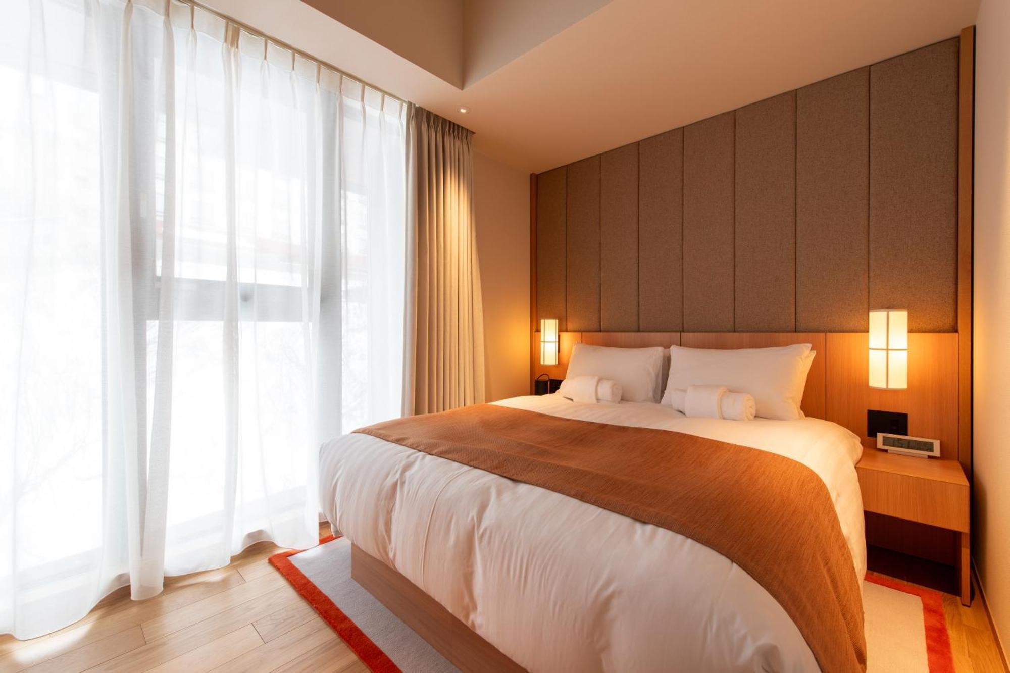 Niseko Kyo Aparthotel Kutchan Exterior photo
