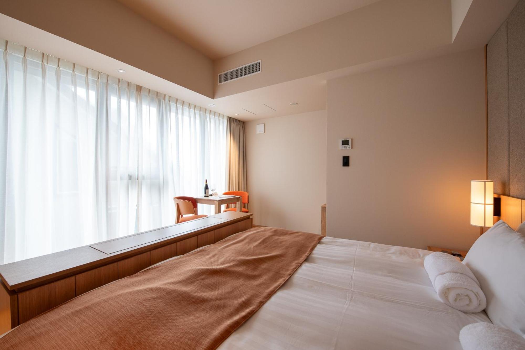 Niseko Kyo Aparthotel Kutchan Exterior photo